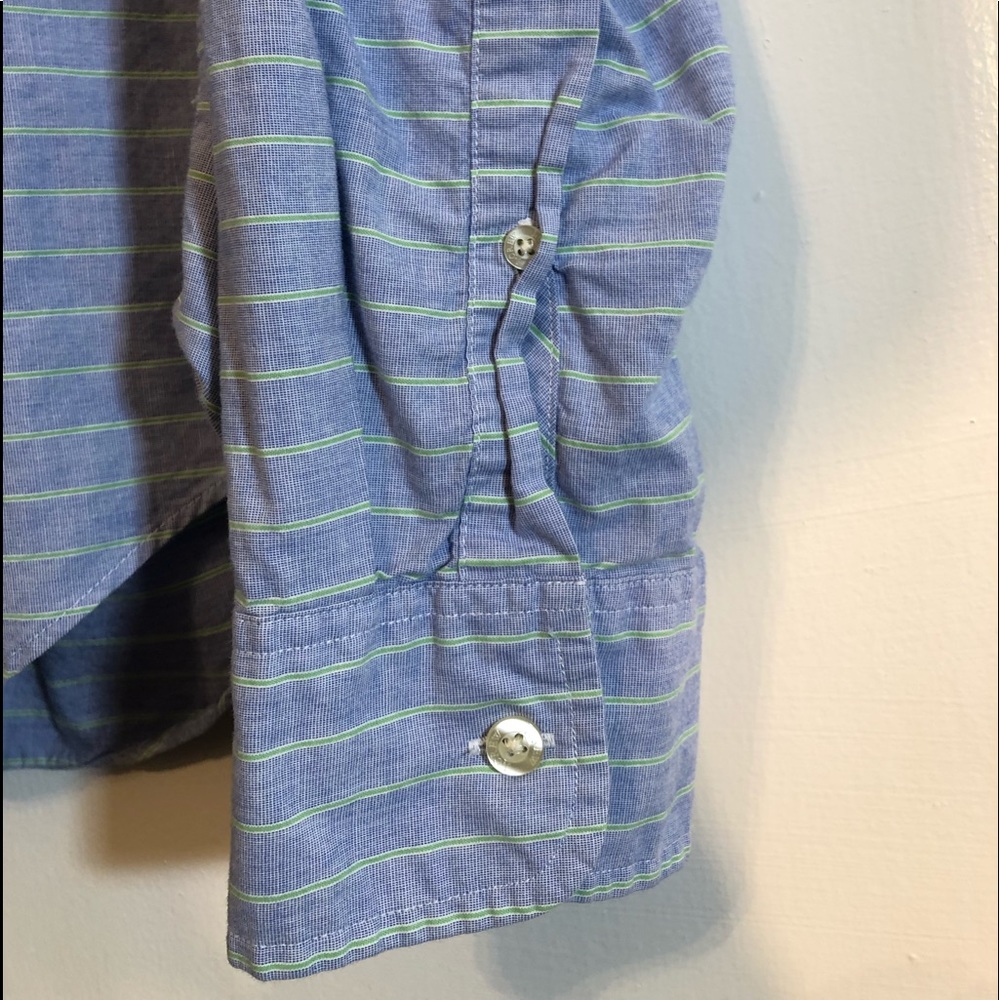J. Crew Buttoned Down Shirt - Picture 4 of 5
